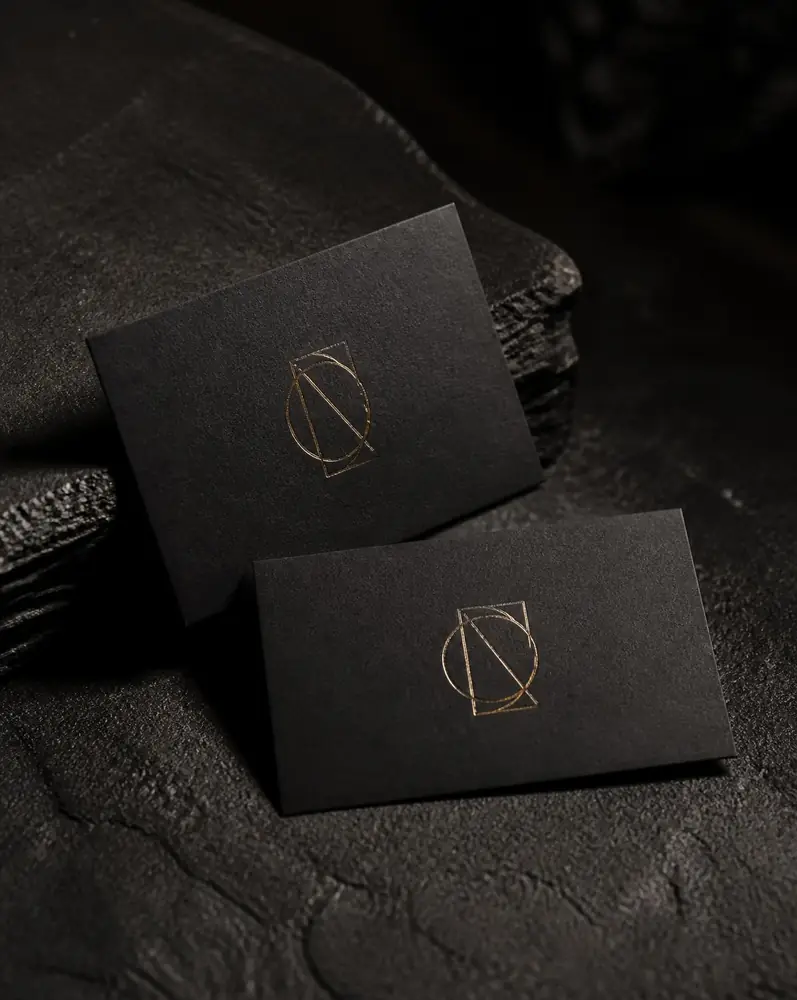 Projeto Norvell — Branding